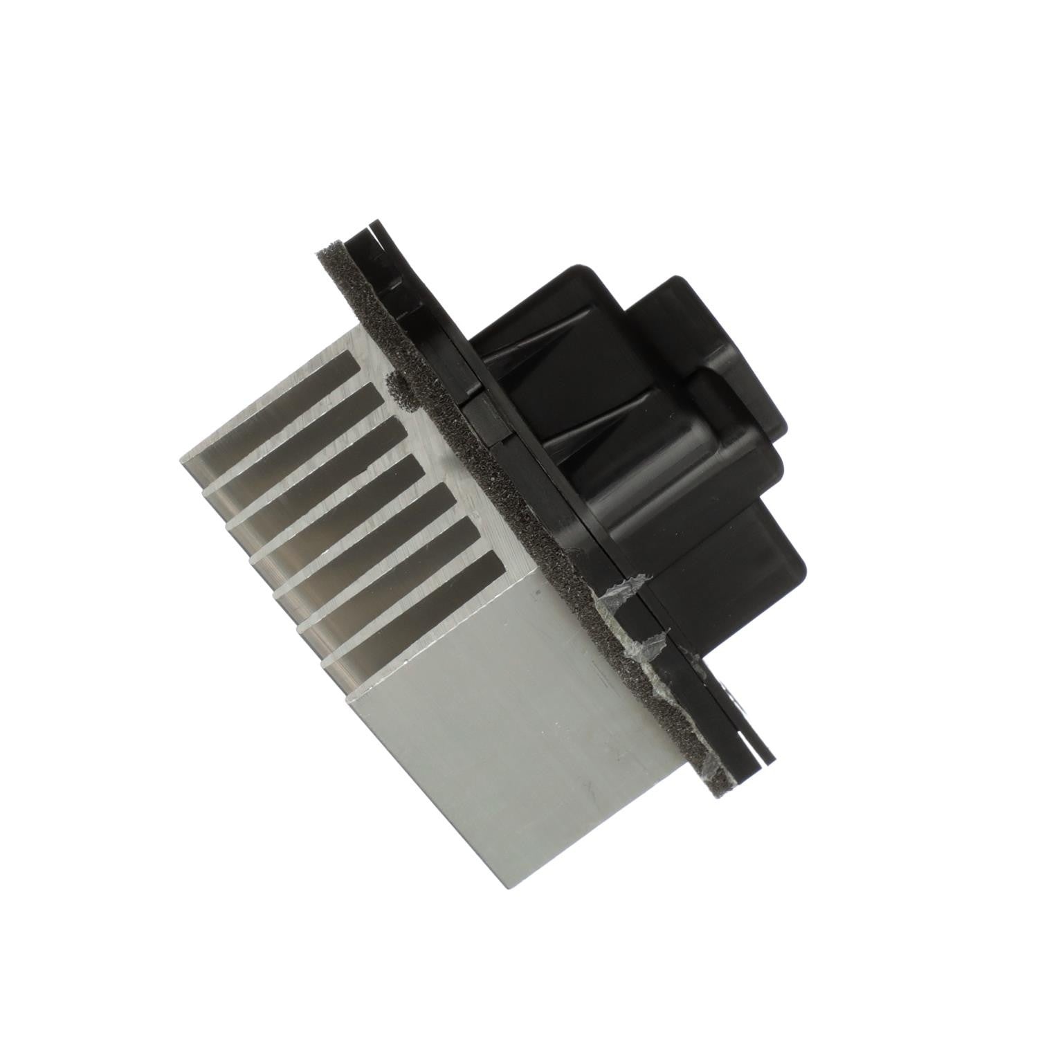 intermotor hvac blower motor resistor  frsport ru-894