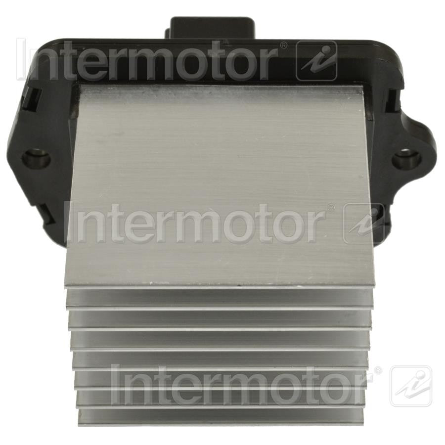 intermotor hvac blower motor resistor  frsport ru926