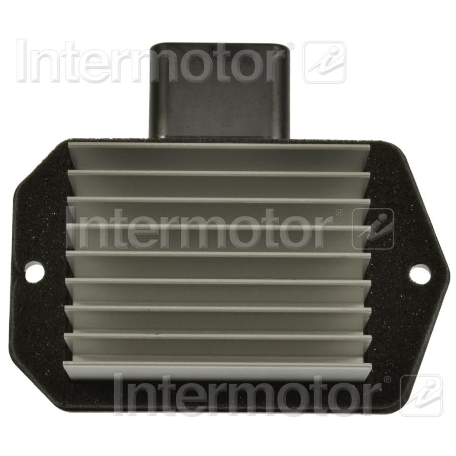 intermotor hvac blower motor resistor  frsport ru965