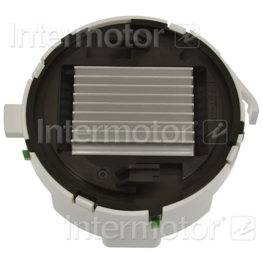 intermotor hvac blower motor resistor  frsport ru978