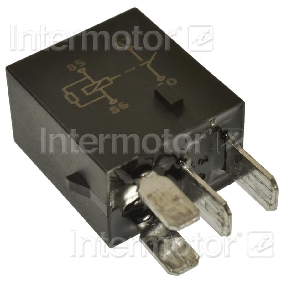 Intermotor A/C Compressor Control Relay  top view frsport RY-1052