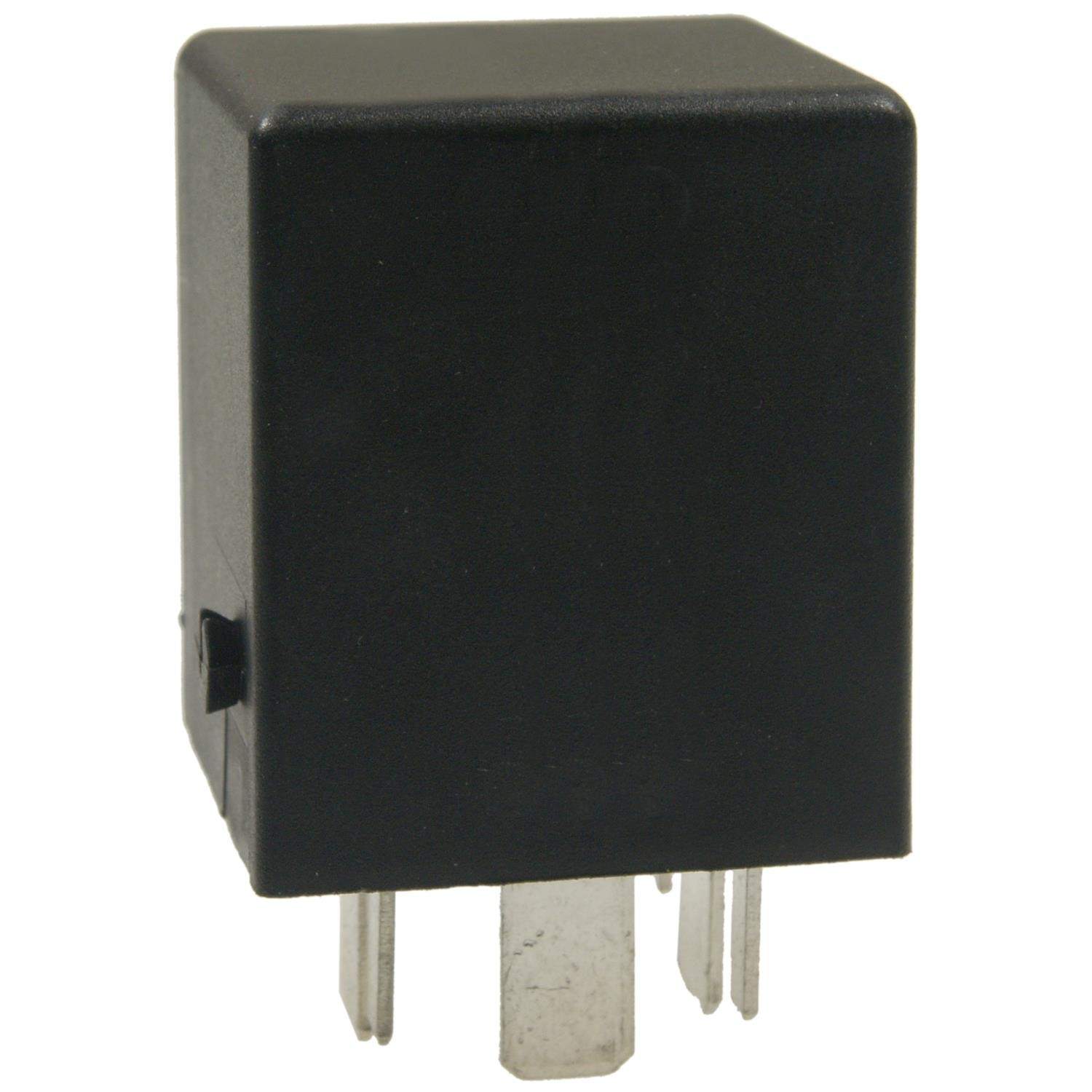 Intermotor Heated Seat Relay  top view frsport RY-1110