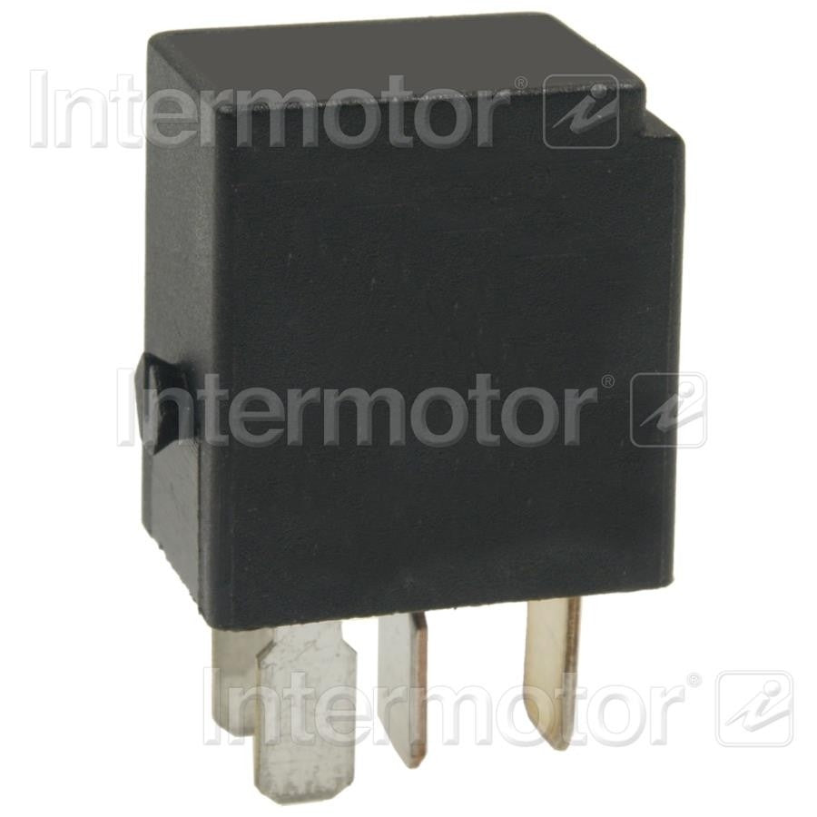 Intermotor Engine Cooling Fan Motor Relay  top view frsport RY-1116