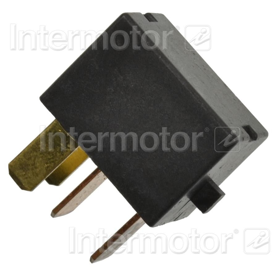 Intermotor A/C Condenser Fan Motor Relay  top view frsport RY-1224