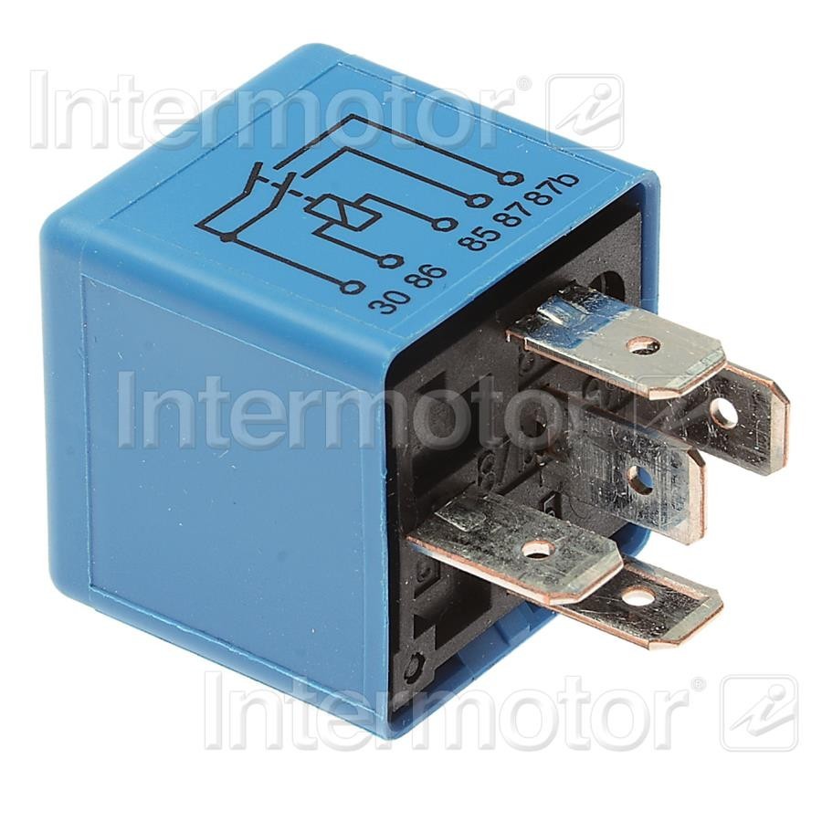 Intermotor Automatic Headlight Control Relay  top view frsport RY-1392