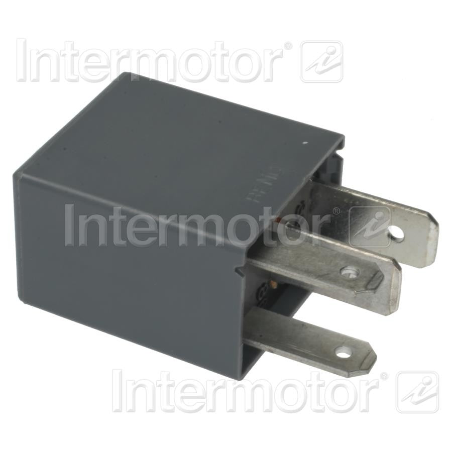 Intermotor Headlight Relay  top view frsport RY-1496