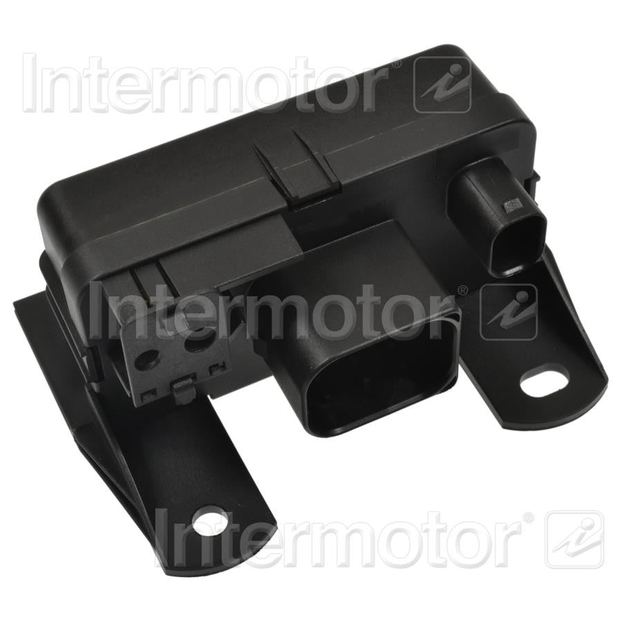 Intermotor Diesel Glow Plug Relay  top view frsport RY-1528