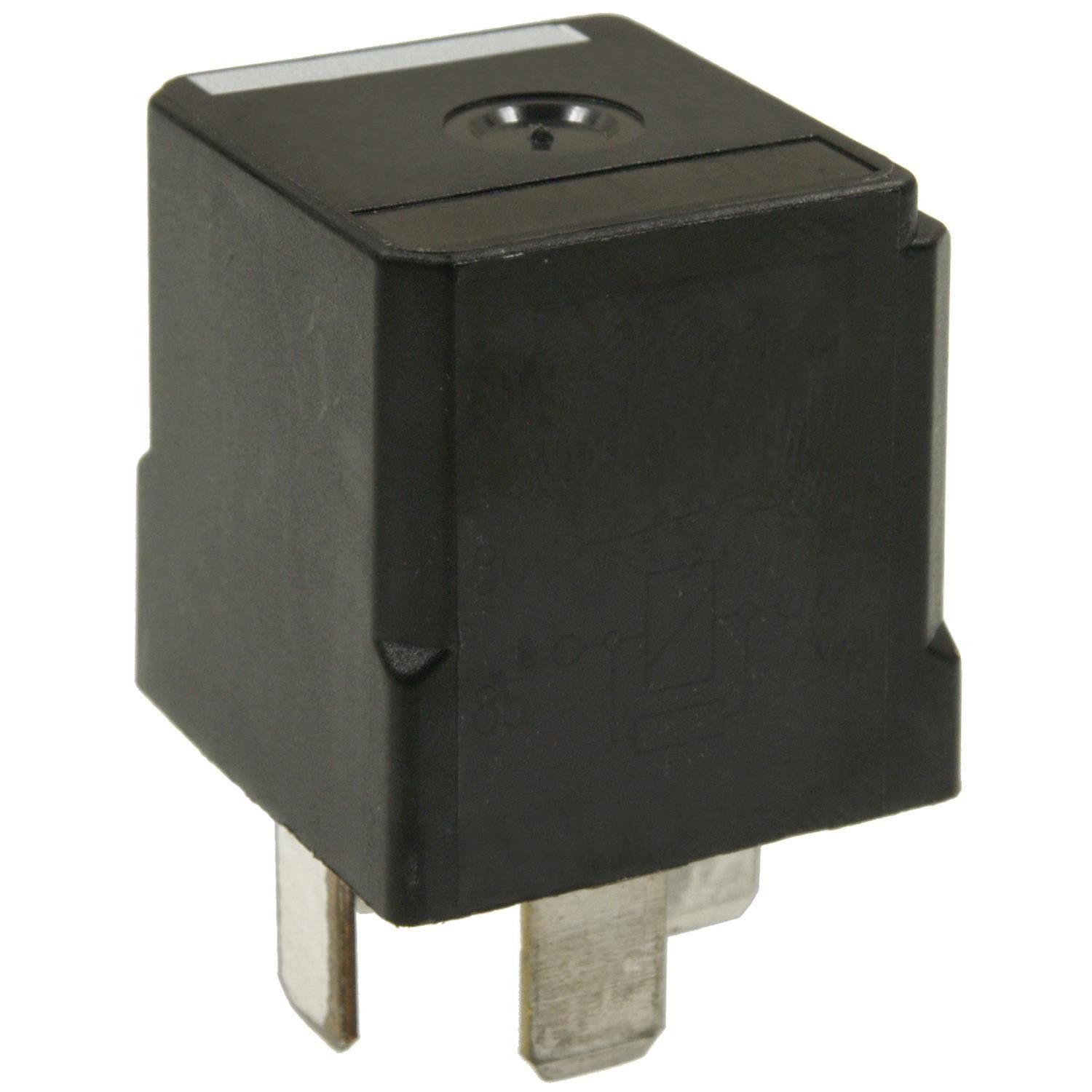 Standard Ignition Multi-Purpose Relay  top view frsport RY-1540