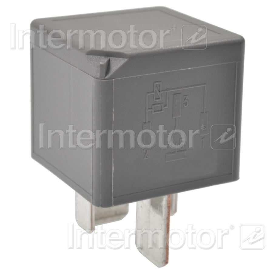 Intermotor Active Suspension Relay  top view frsport RY-1671