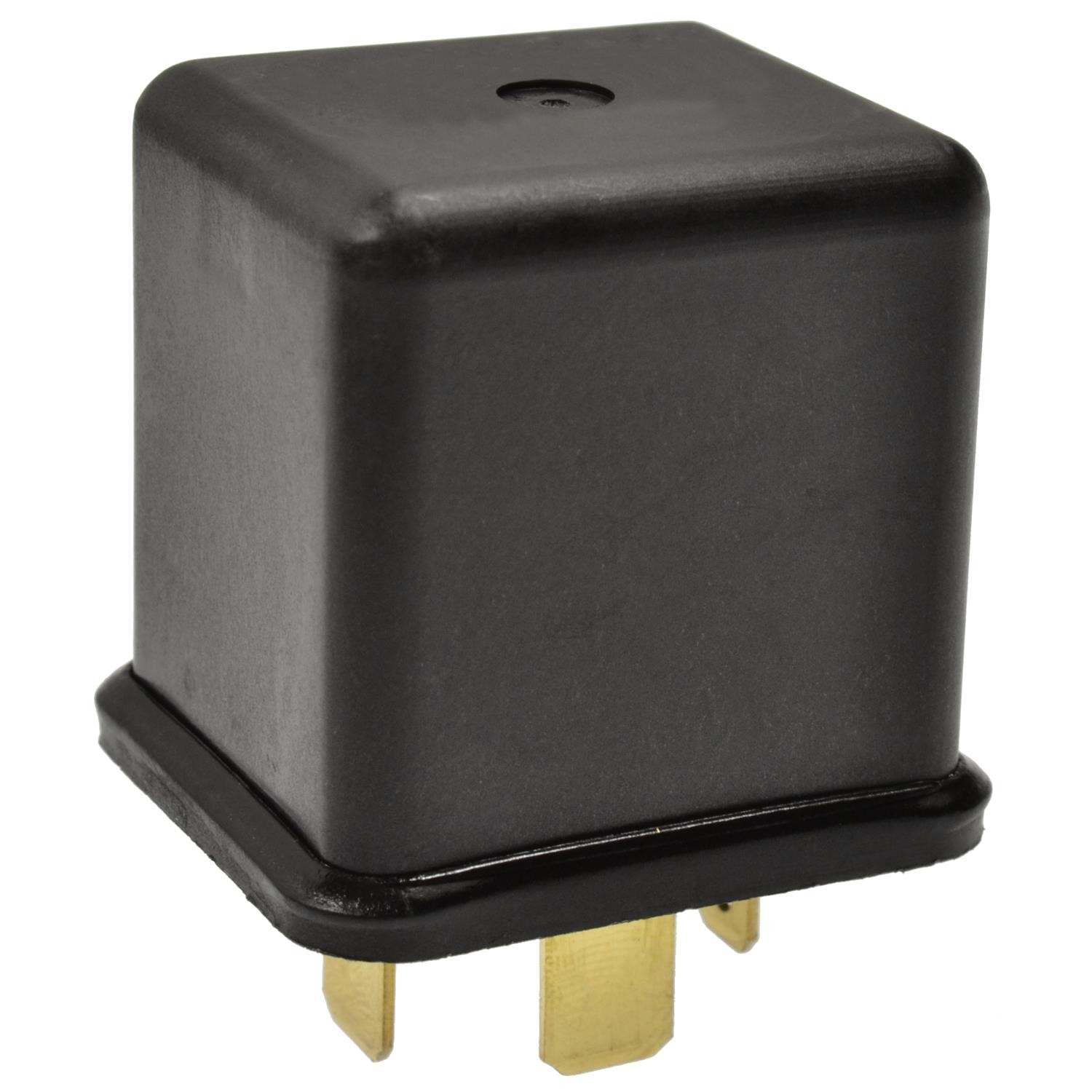 Intermotor Fuel Pump Relay  top view frsport RY-1678