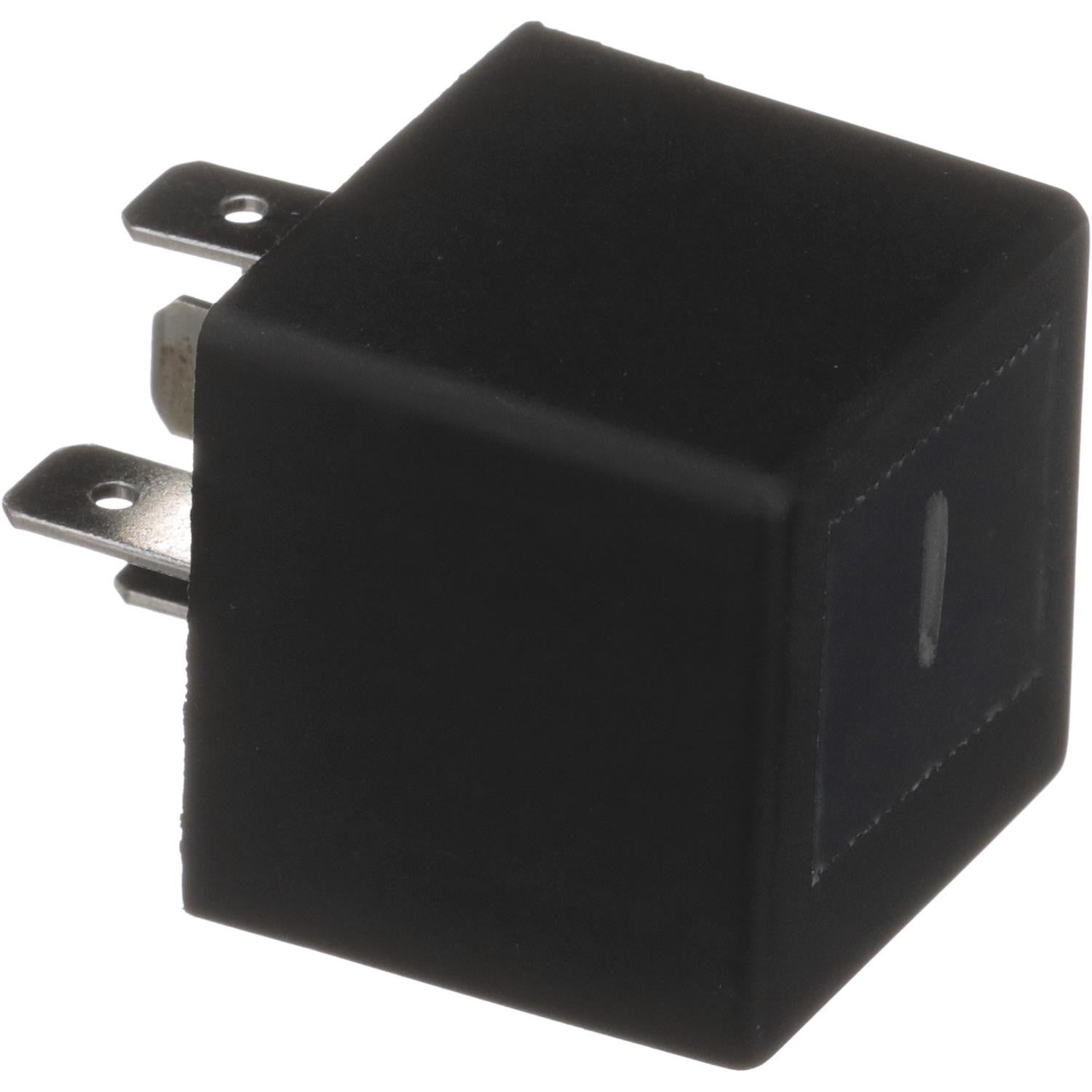 Intermotor Accessory Power Relay  top view frsport RY-1686