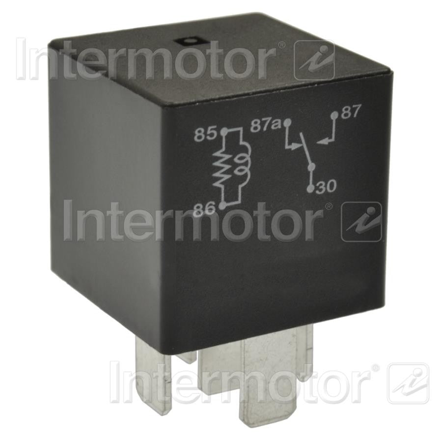 standard ignition engine control module relay  frsport ry-1759