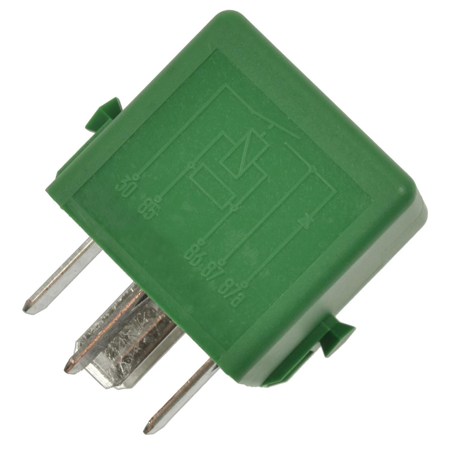 Standard Ignition Multi-Purpose Relay  top view frsport RY-1770