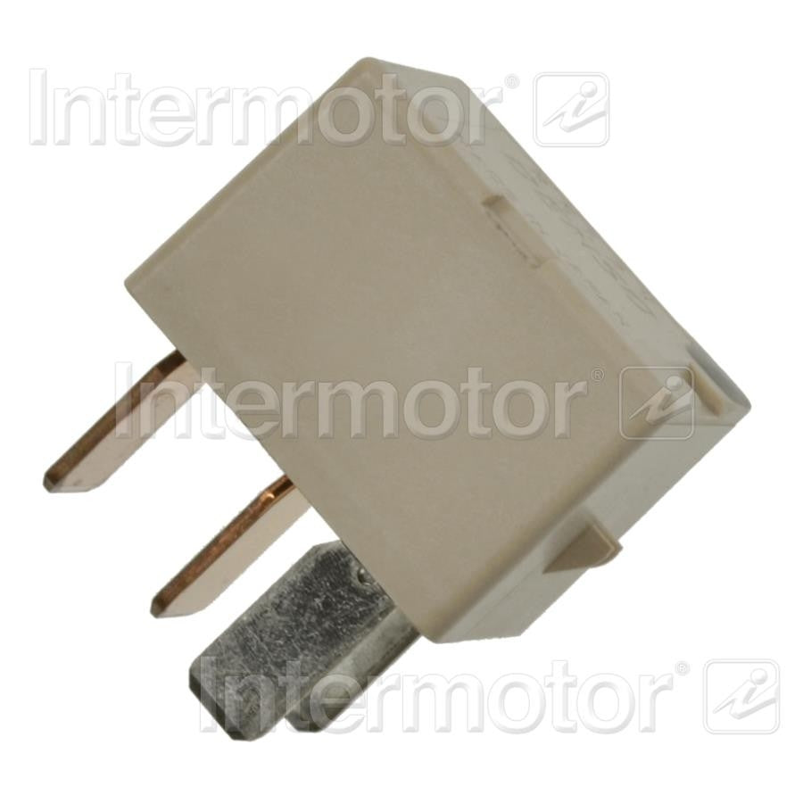 Intermotor Headlight Relay  top view frsport RY-1789