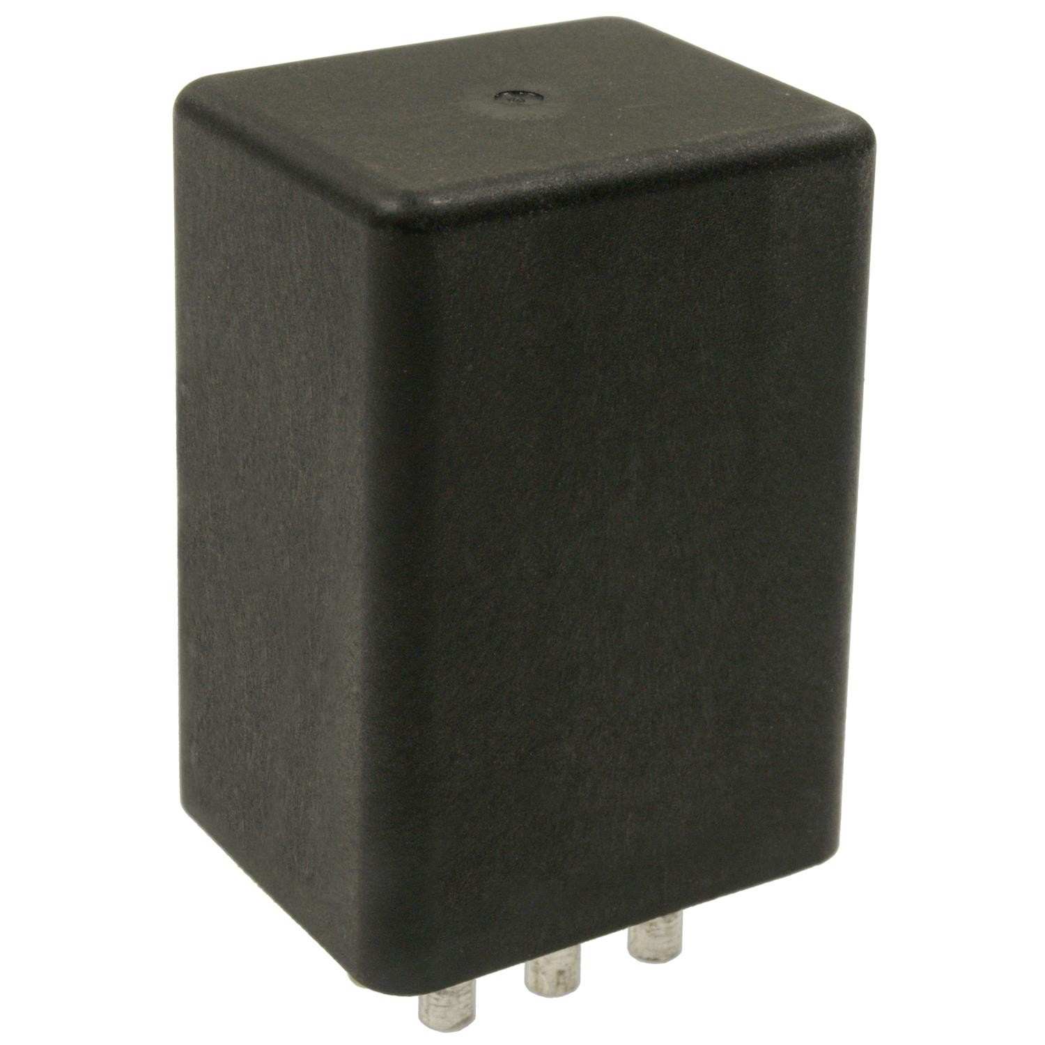 Intermotor Accessory Power Relay  top view frsport RY-191