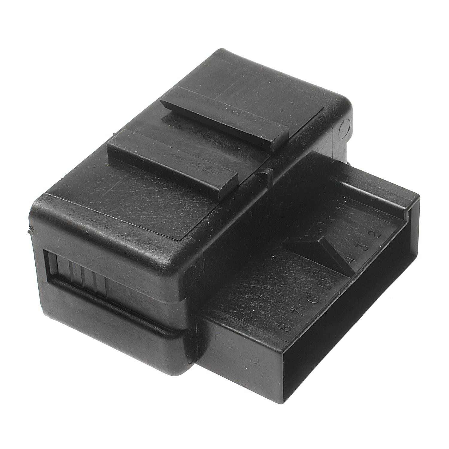 Standard Ignition HVAC Relay  top view frsport RY-224