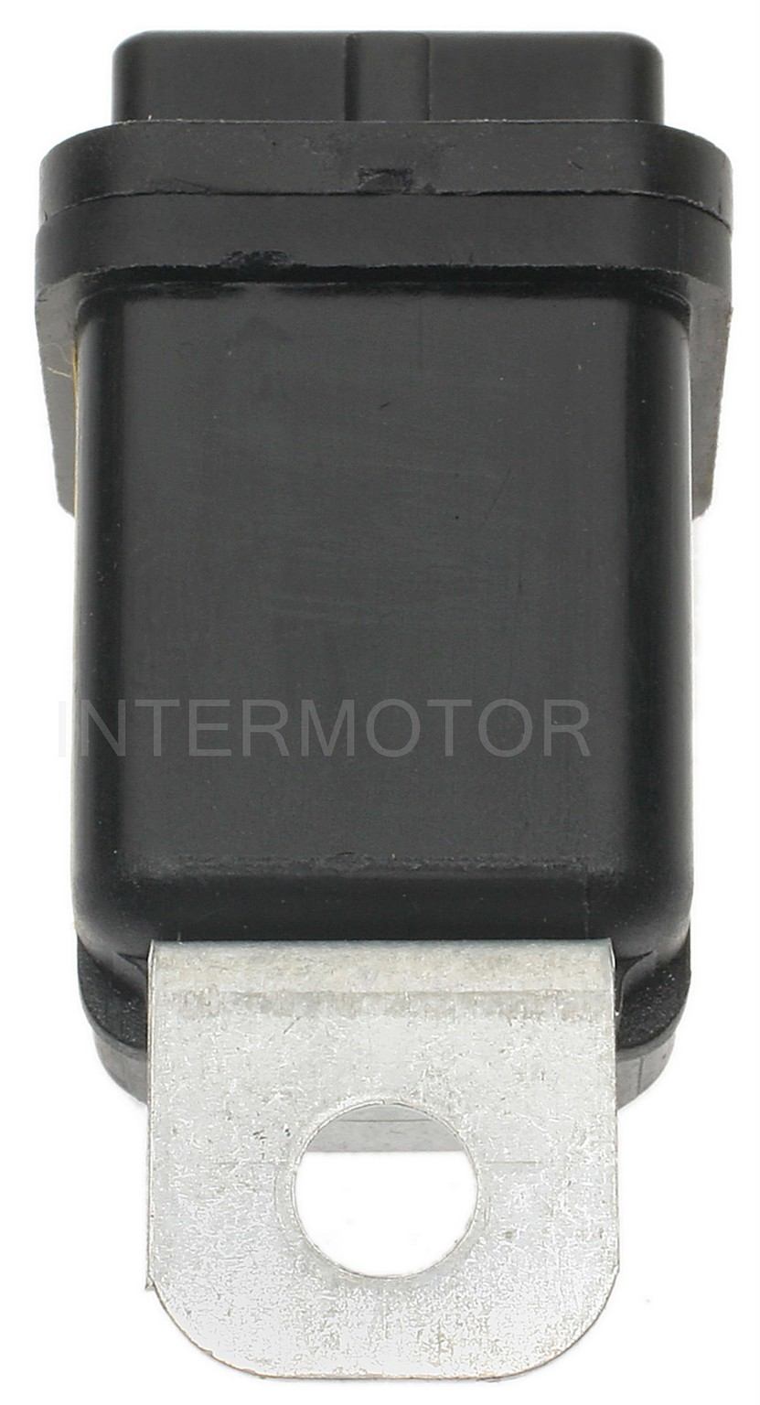 intermotor hvac heater and hvac delay relay  frsport ry-230