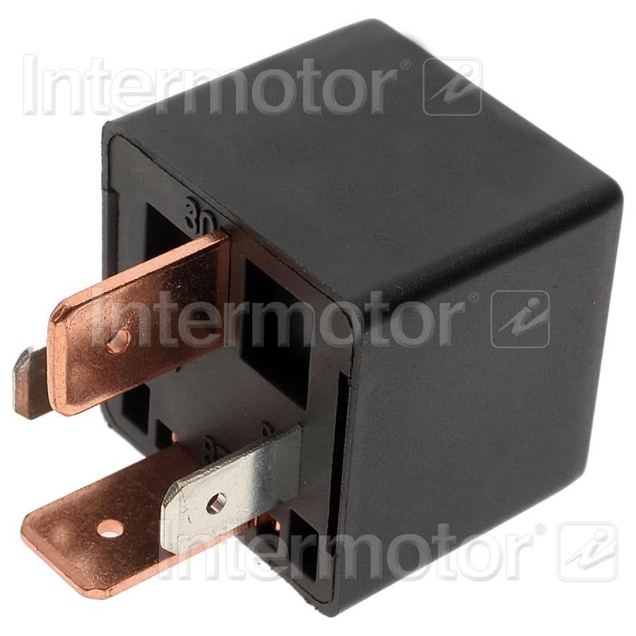 Intermotor HVAC Relay  top view frsport RY-255