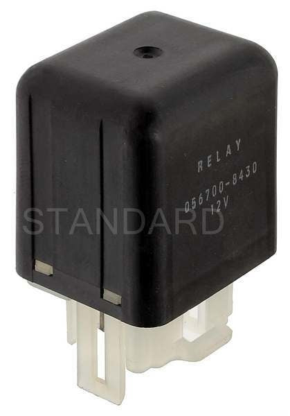 standard ignition hvac relay  frsport ry-260