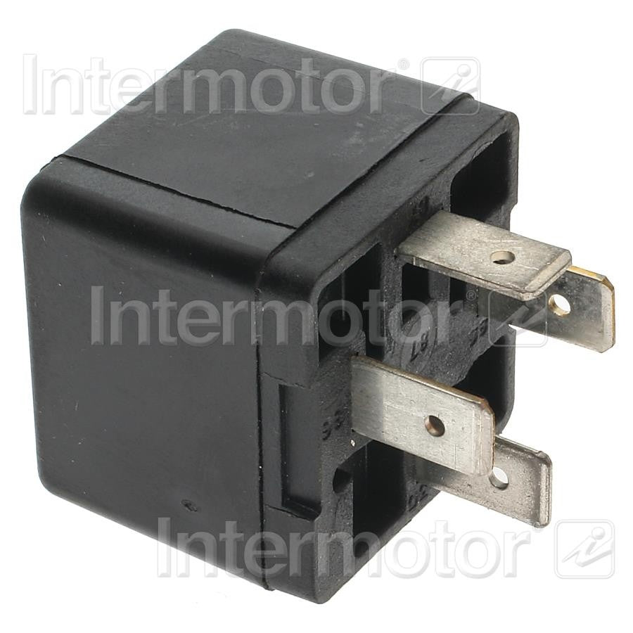 Intermotor A/C Clutch Relay  top view frsport RY-265
