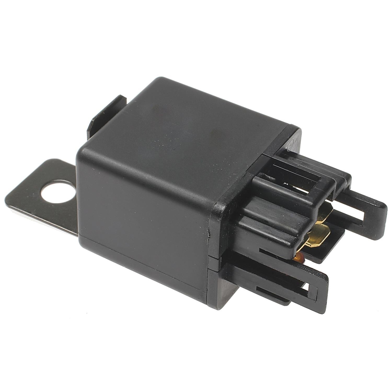 Intermotor A/C Condenser Fan Motor Relay  top view frsport RY-272