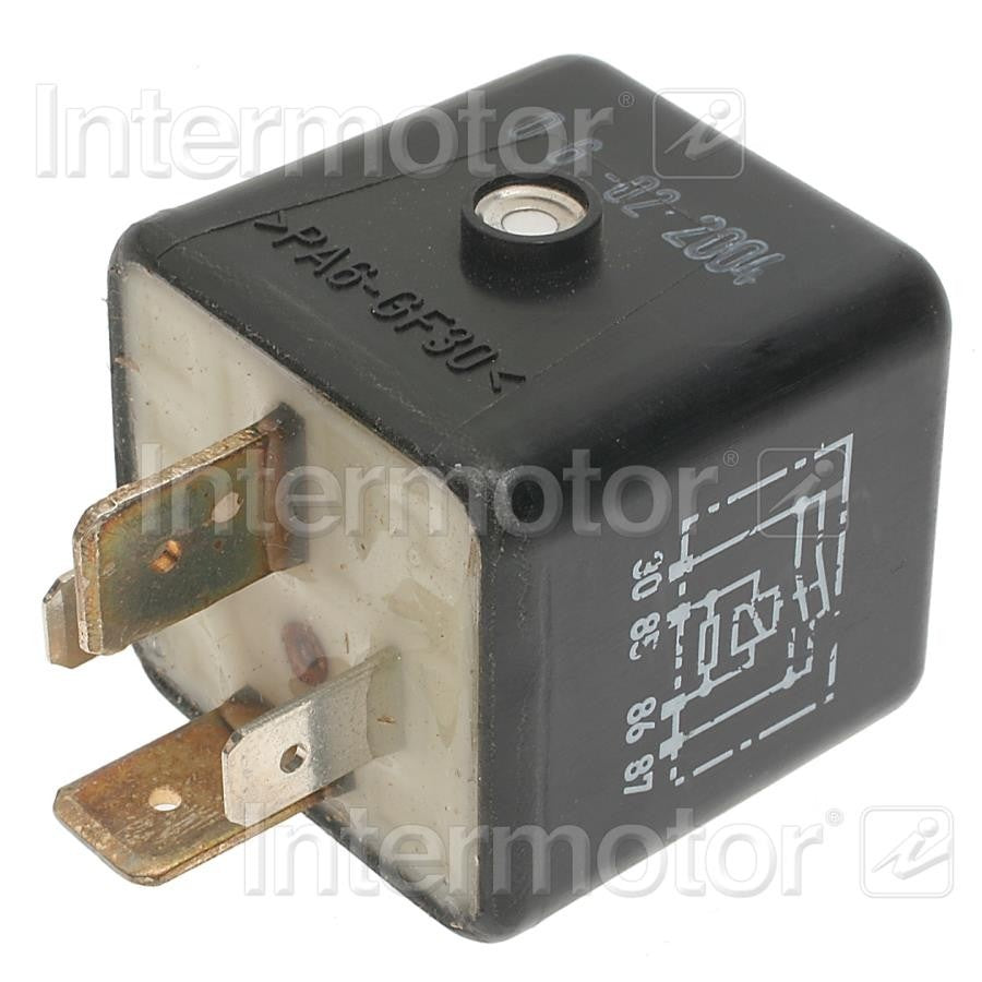 intermotor secondary air injection relay  frsport ry-285