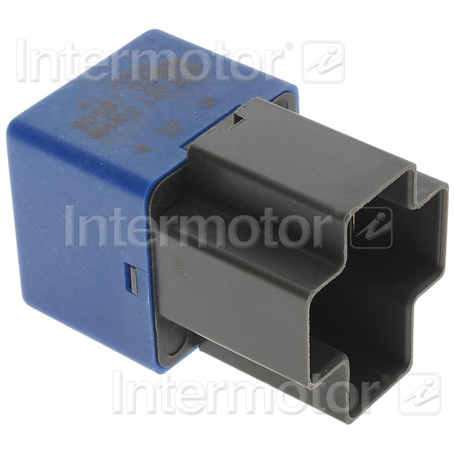 Intermotor A/C Clutch Relay  top view frsport RY-290