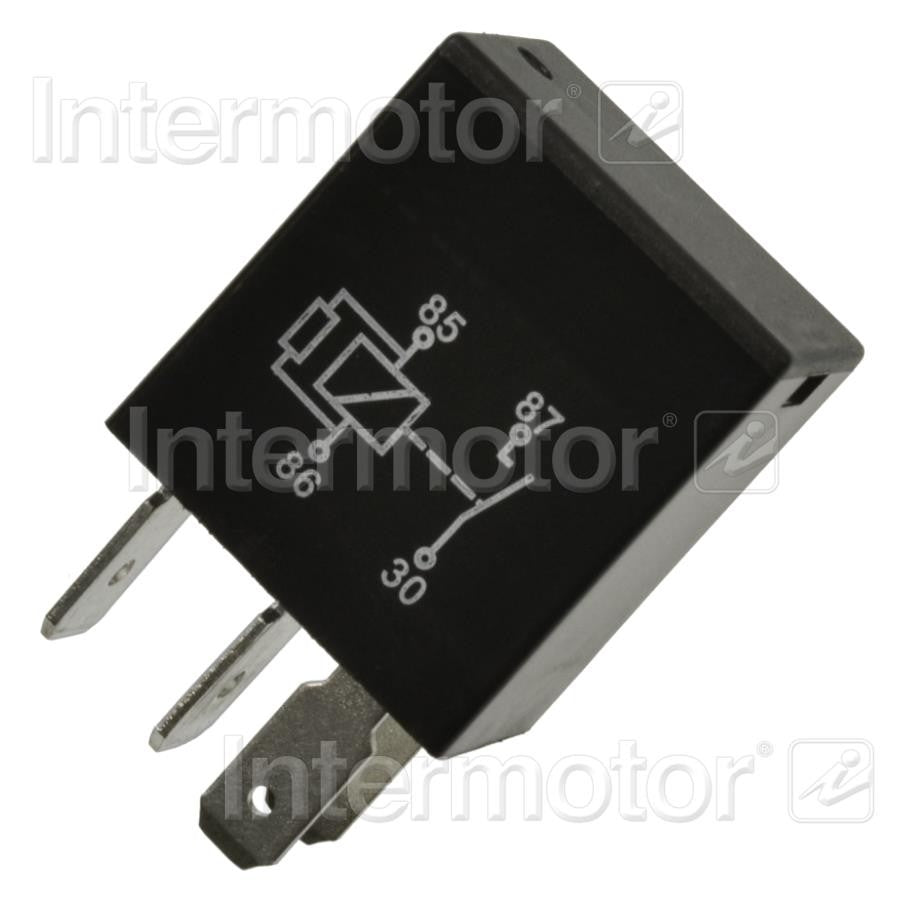 Intermotor HVAC Automatic Temperature Control (ATC) Relay  top view frsport RY-302