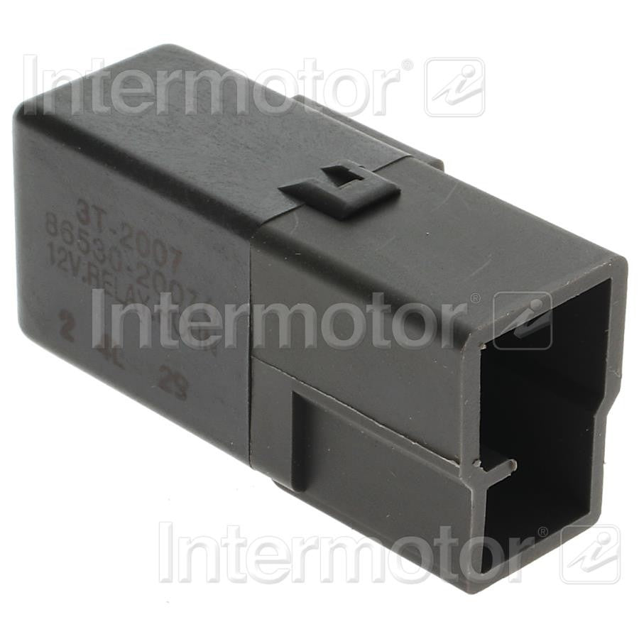 Intermotor Horn Relay  top view frsport RY-318