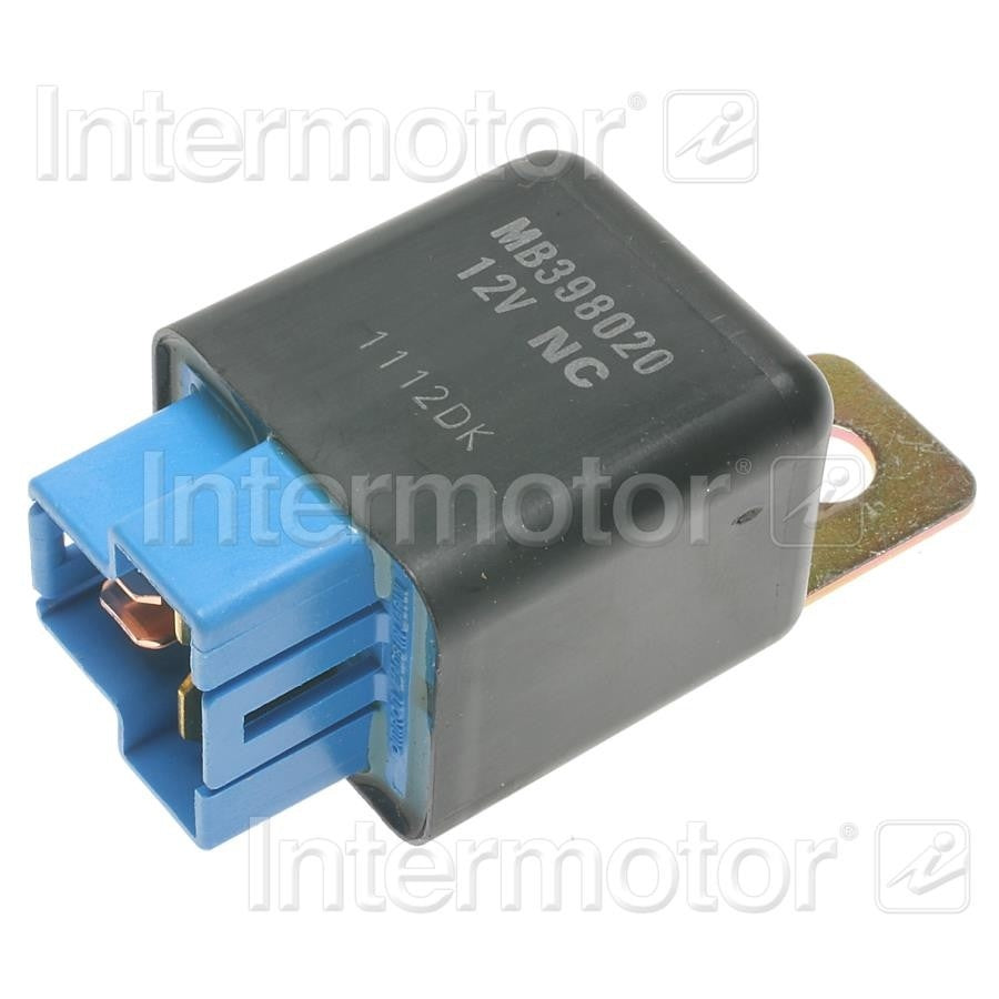 Intermotor Cruise Control Relay  top view frsport RY-342