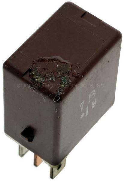 intermotor a/c clutch relay  frsport ry-345