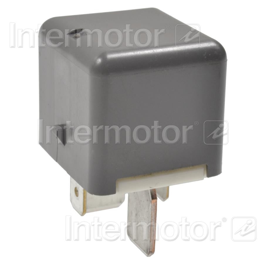 Intermotor A/C Compressor Control Relay  top view frsport RY-349