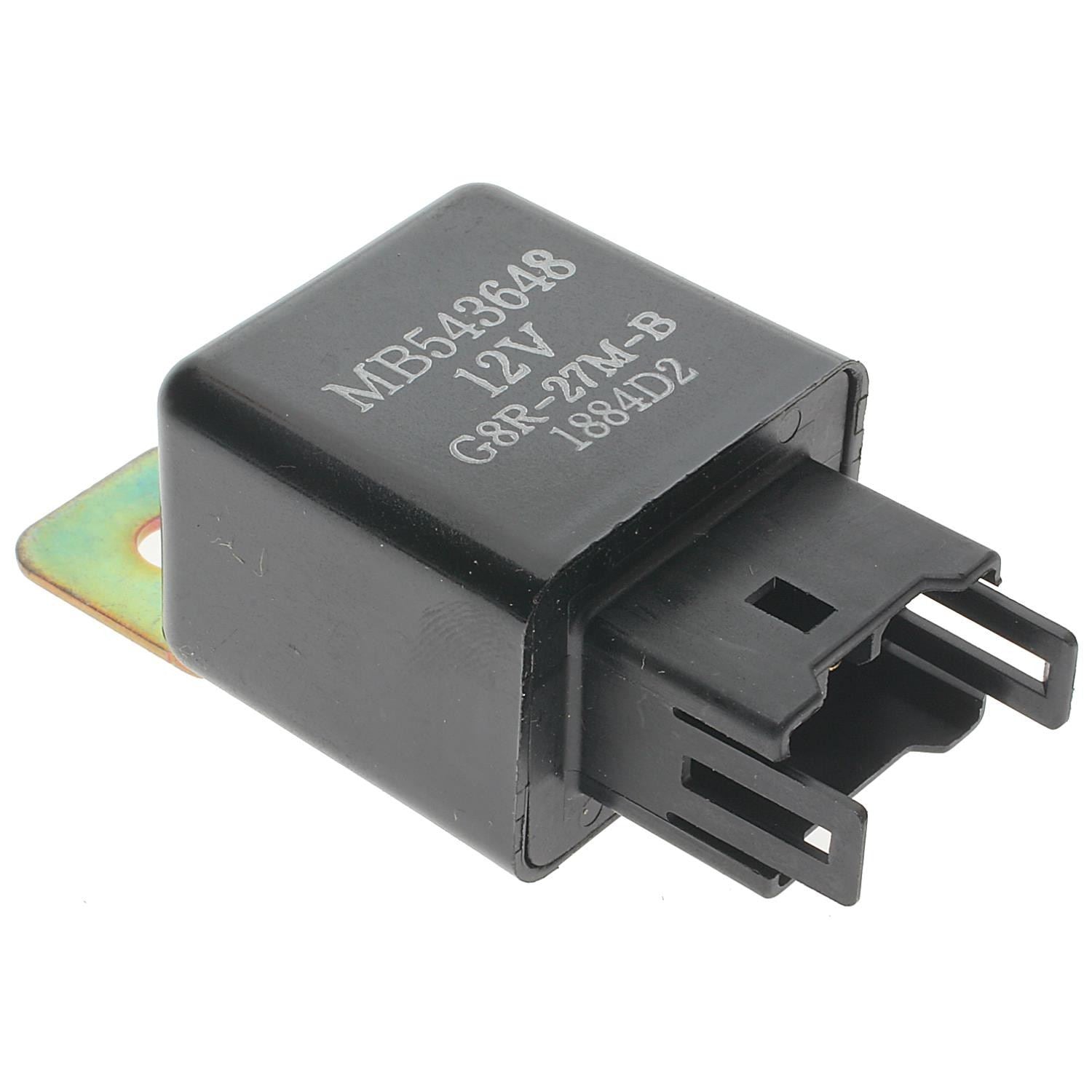 Intermotor ABS Relay  top view frsport RY-352