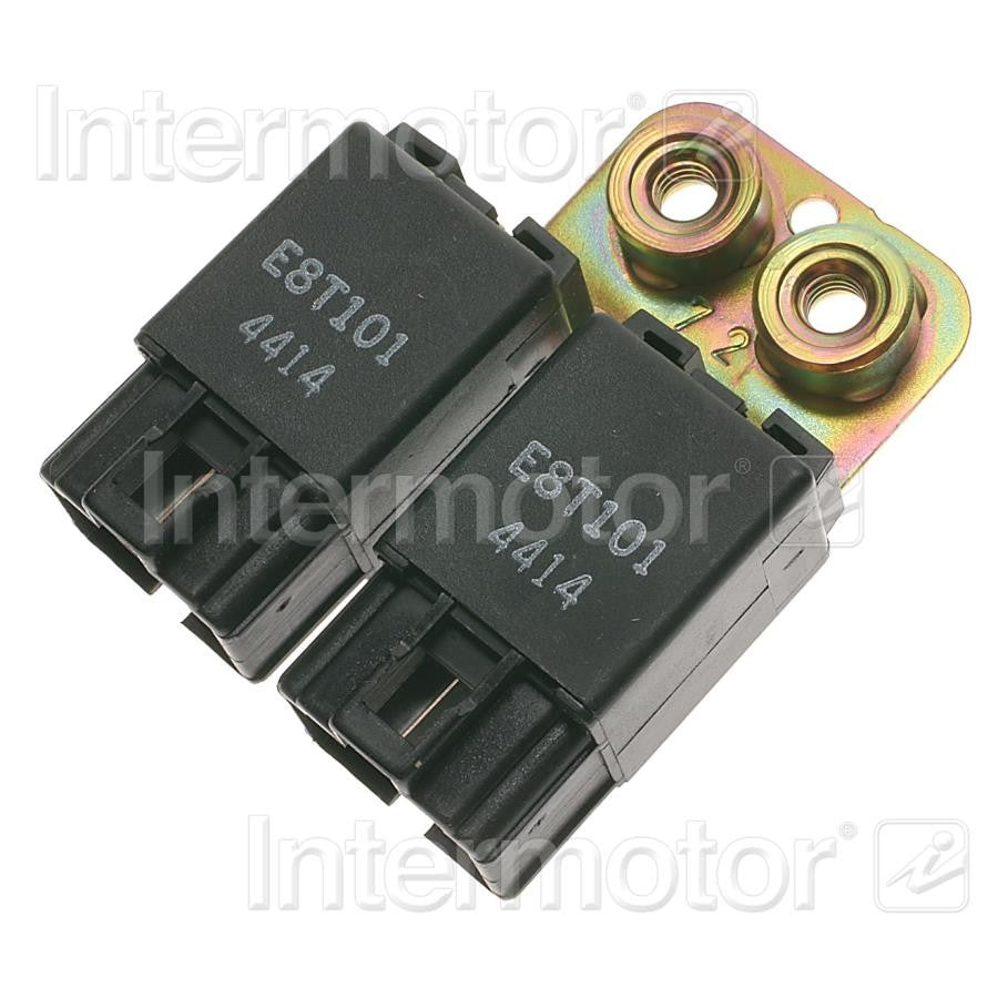 Intermotor Auto Shut Down Relay  top view frsport RY-356