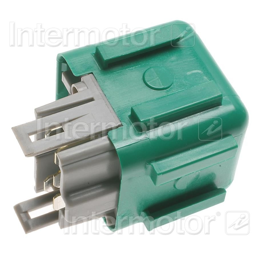 Intermotor Circuit Opening Relay  top view frsport RY-358