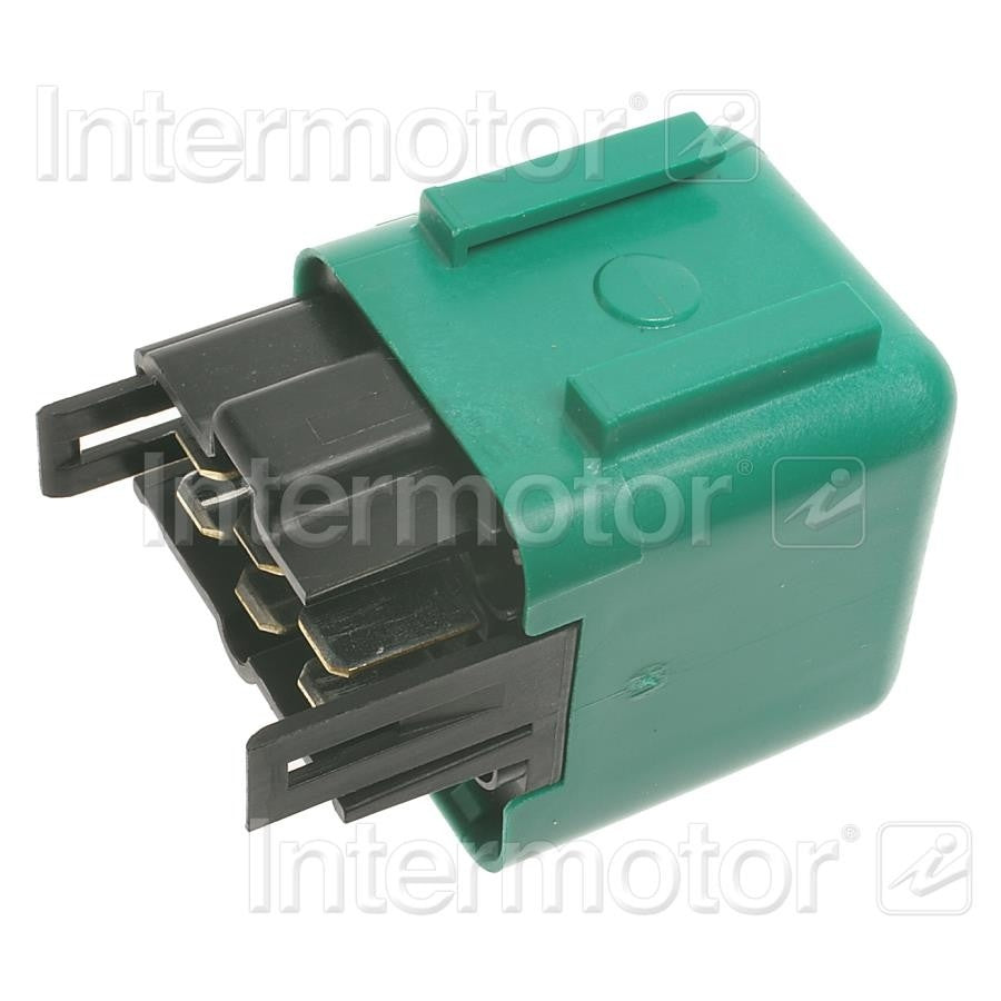 Intermotor Accessory Delay Relay  top view frsport RY-373