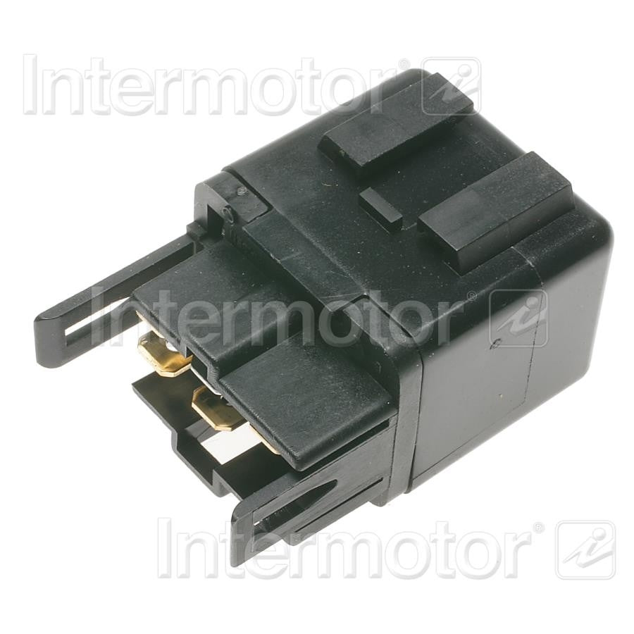 Intermotor Engine Cooling Fan Motor Relay  top view frsport RY-375