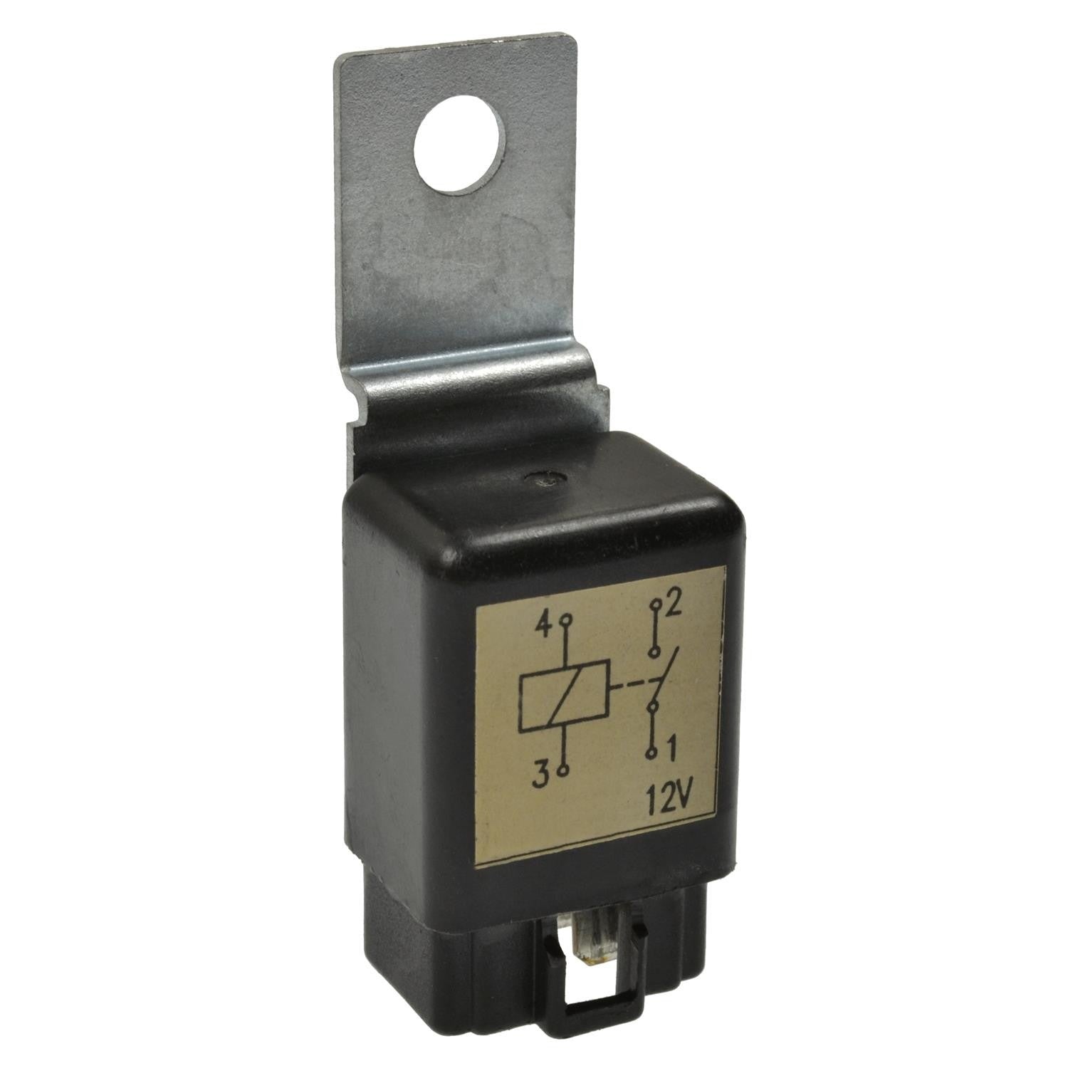 Intermotor ABS Relay  top view frsport RY-384