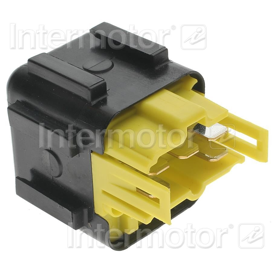 Intermotor Engine Control Module Relay  top view frsport RY-389