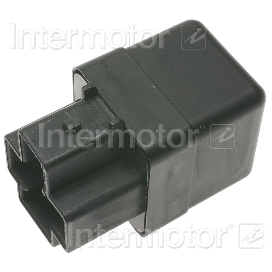 Intermotor A/C Clutch Relay  top view frsport RY-414