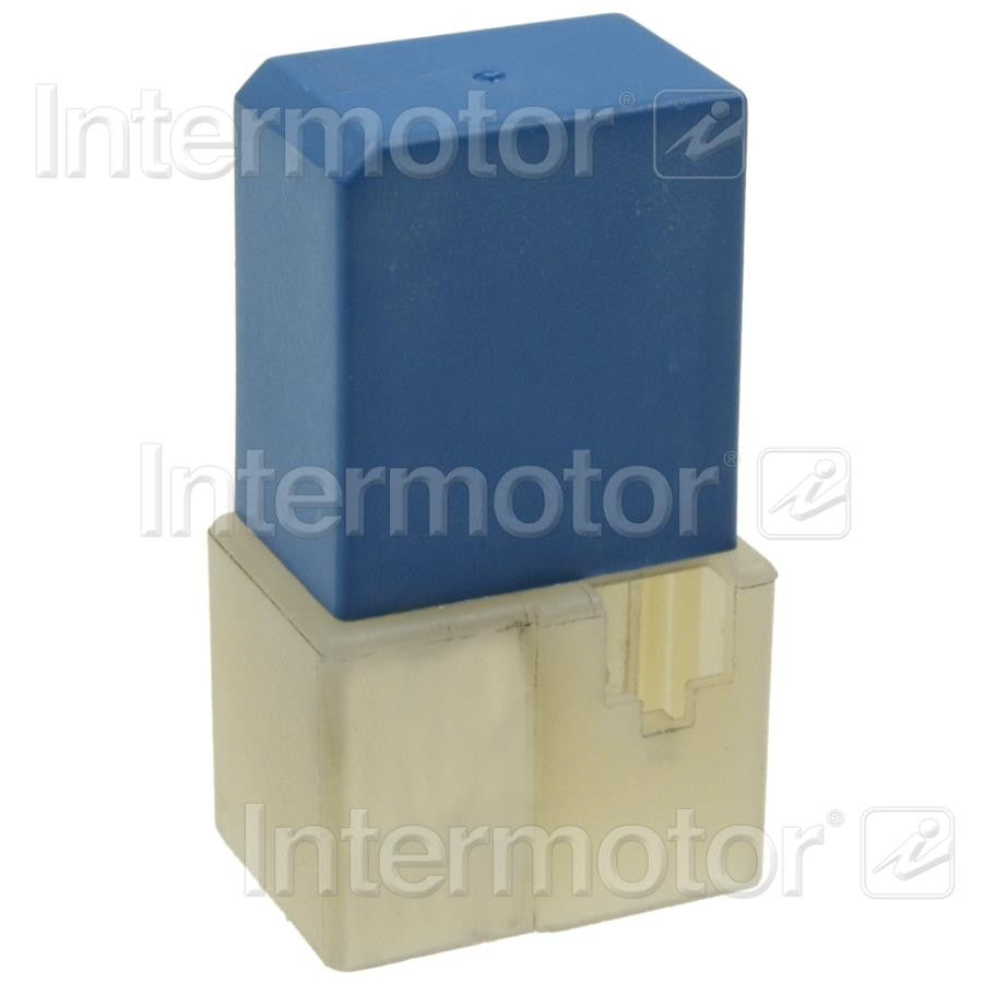 Intermotor A/C Compressor Control Relay  top view frsport RY-418