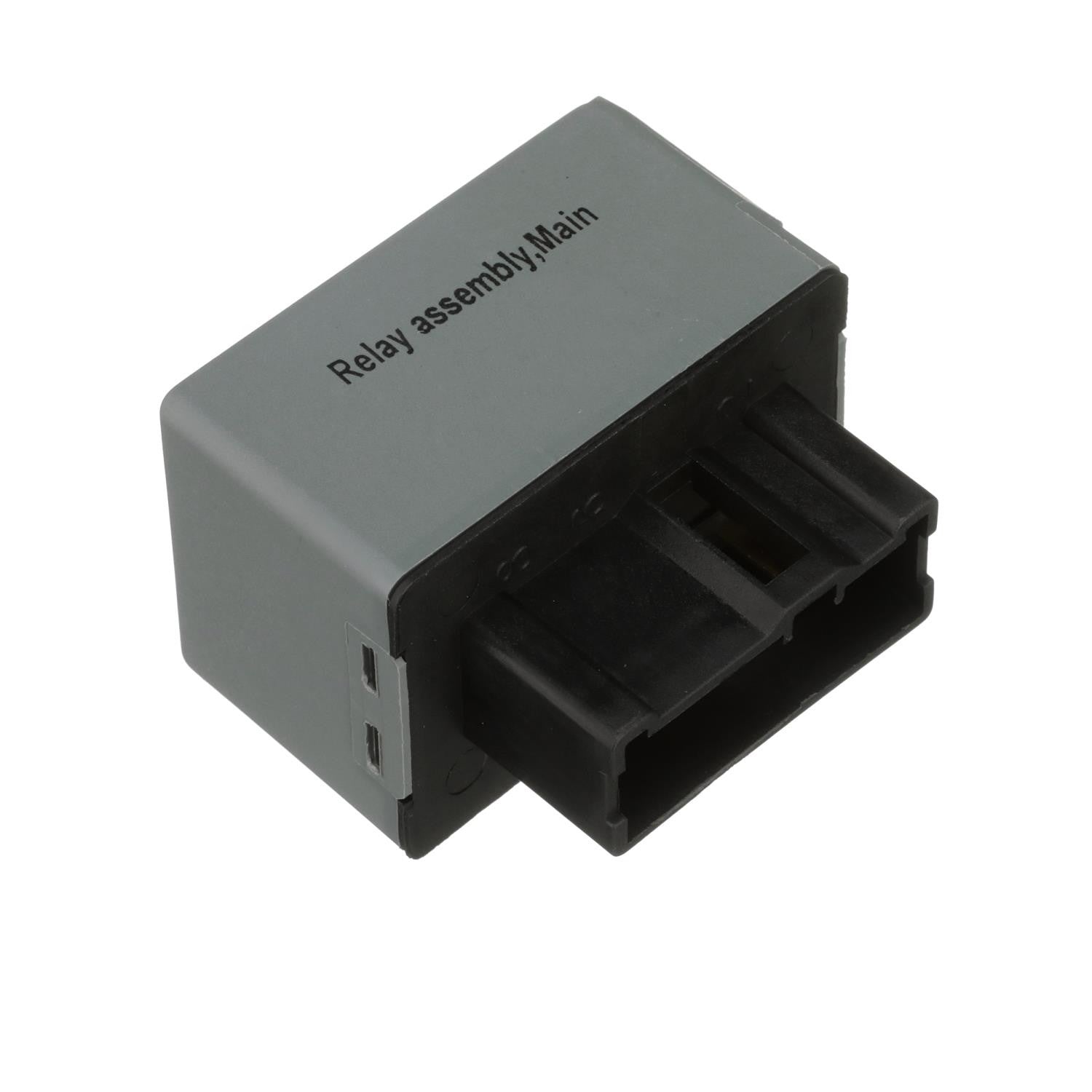 Intermotor Accessory Power Relay  top view frsport RY-423