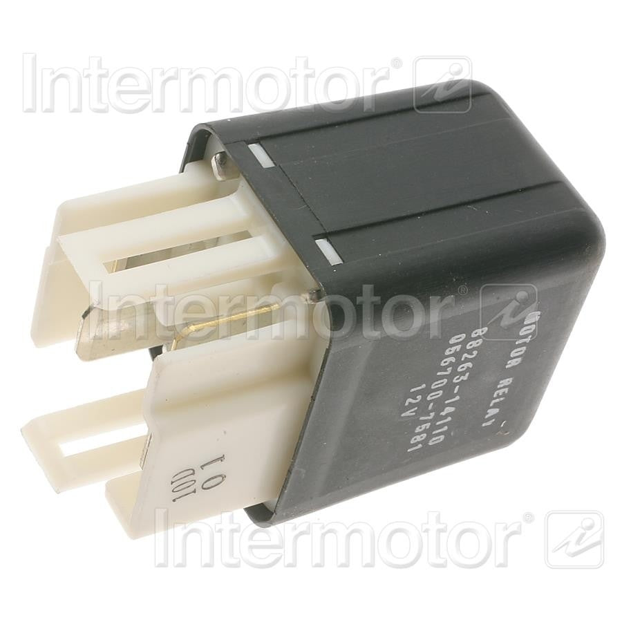 Intermotor ABS Relay  top view frsport RY-433