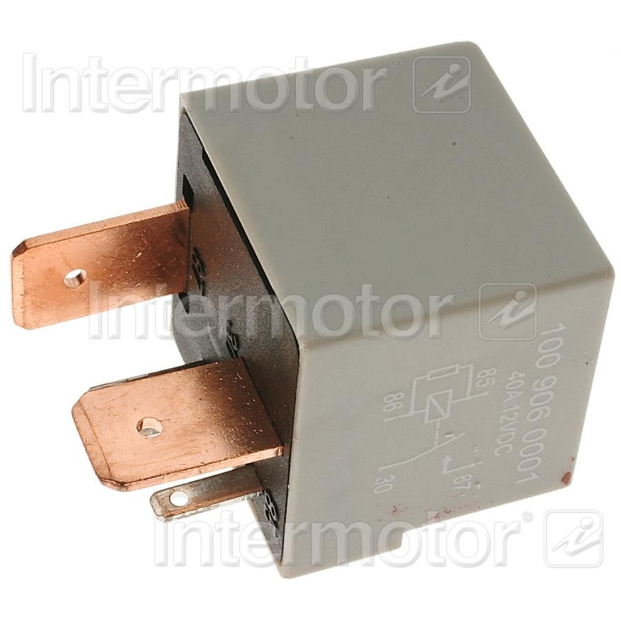 Intermotor Fuel Injection Relay  top view frsport RY-494