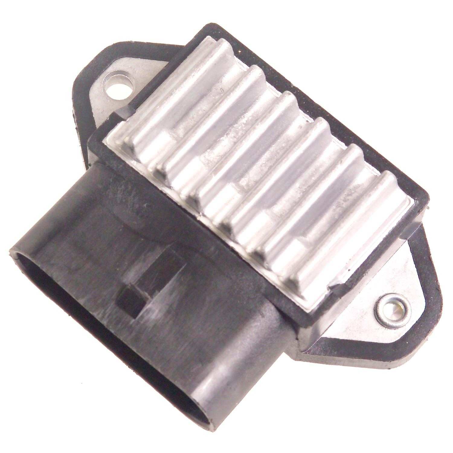 Standard Ignition ABS Relay  top view frsport RY-524