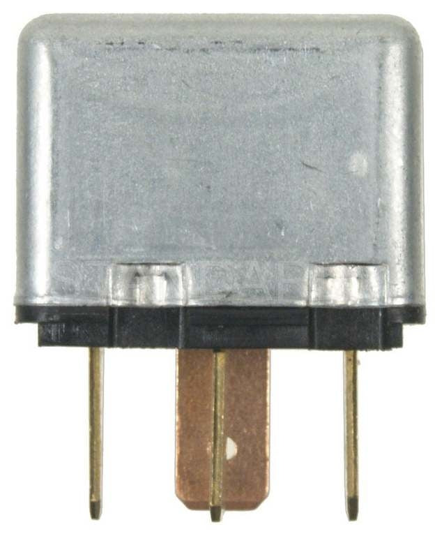 intermotor a/c compressor control relay  frsport ry-527