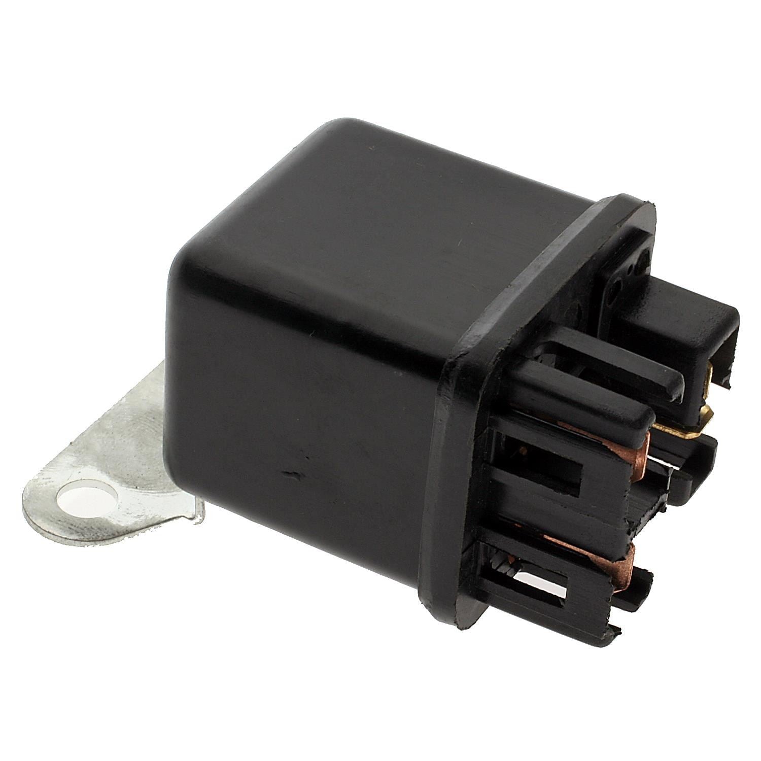 Intermotor Diesel Glow Plug Relay  top view frsport RY-54