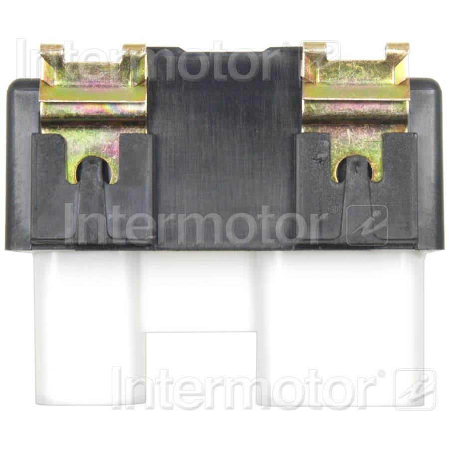 intermotor secondary air injection relay  frsport ry-563