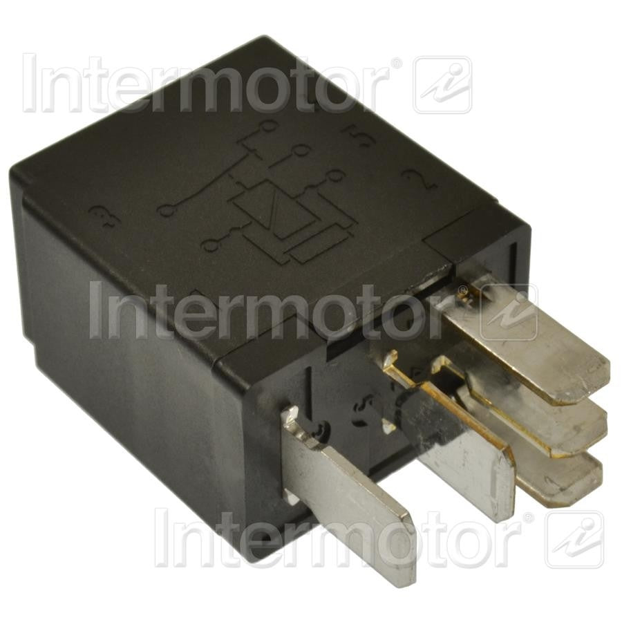 Intermotor Fuel Pump Relay  top view frsport RY-577