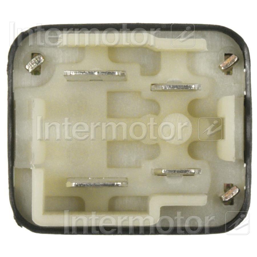 intermotor hvac blower motor relay  frsport ry-627